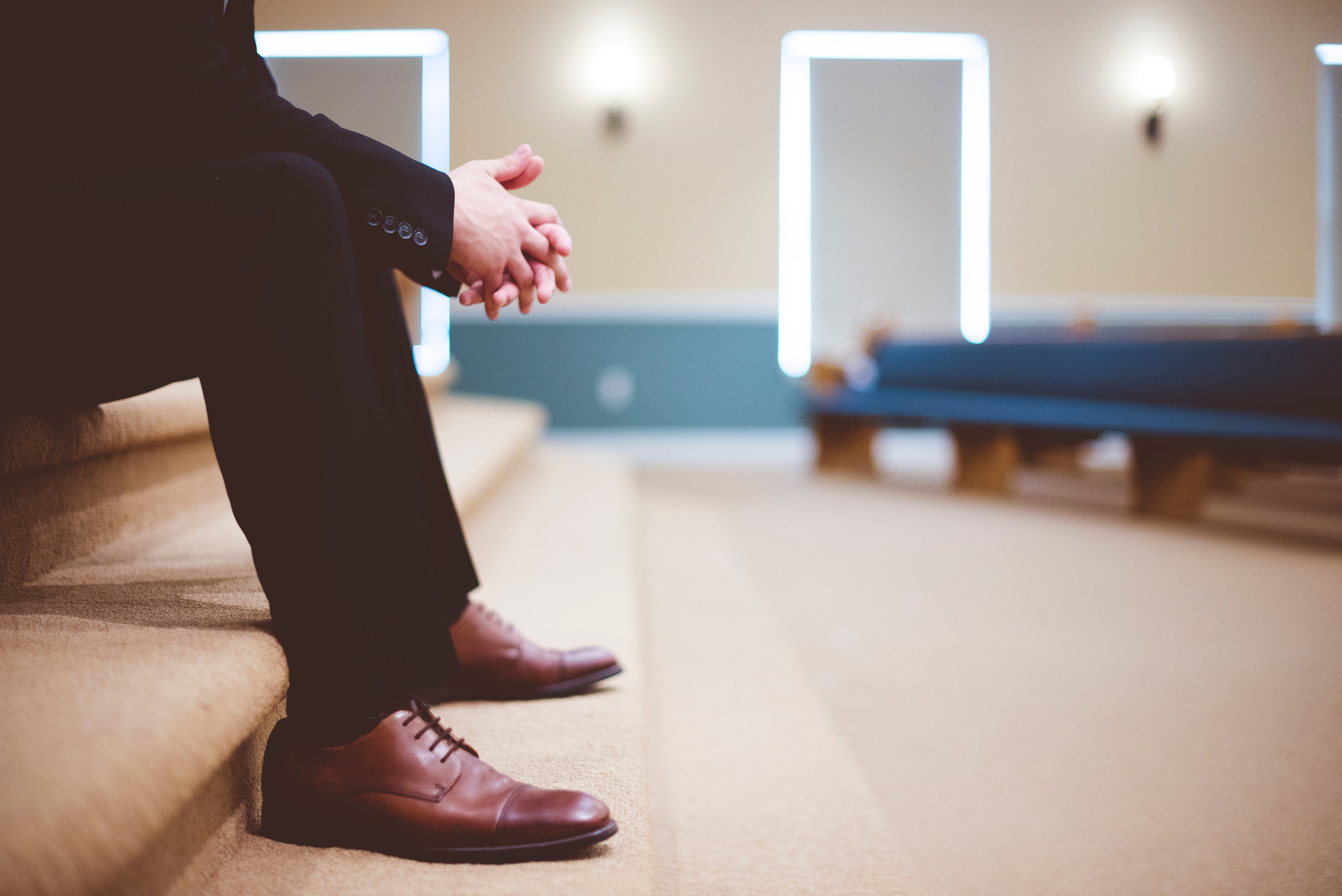 5 ideas that might just save your church
