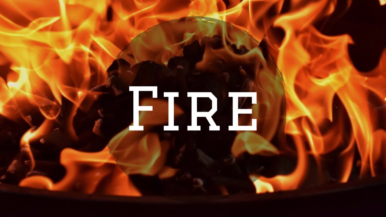 Fire Conference: Message 3